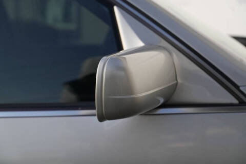 1997 Mercedes-Benz S-Class S 600