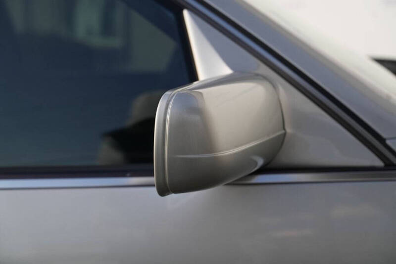 1997 Mercedes-Benz S-Class S 600