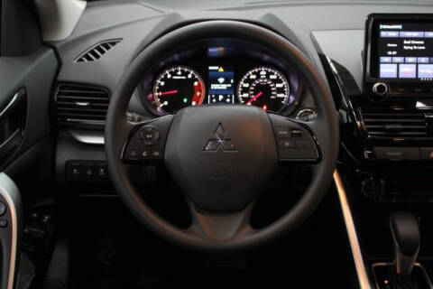 2026 Mitsubishi Eclipse Cross LE