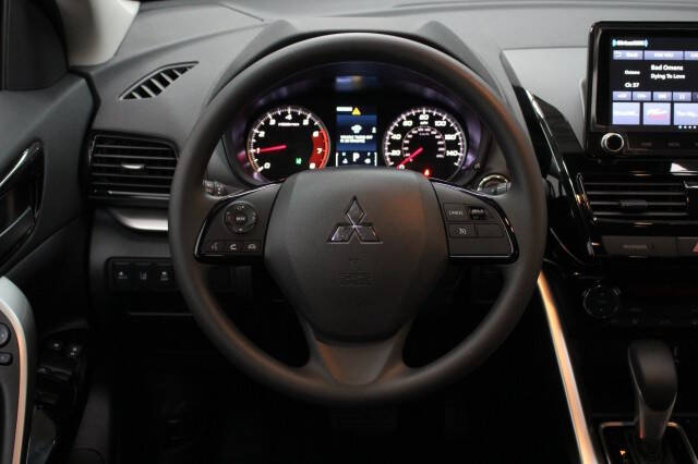 2026 Mitsubishi Eclipse Cross LE