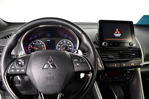 2023 Mitsubishi Eclipse Cross SEL
