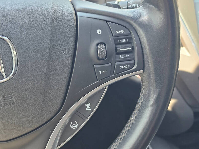 2020 Acura MDX