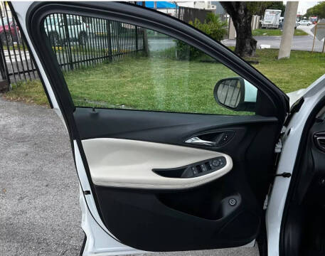 2020 Buick Encore GX Preferred