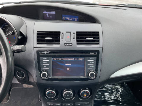 2013 Mazda MAZDA3 i Grand Touring