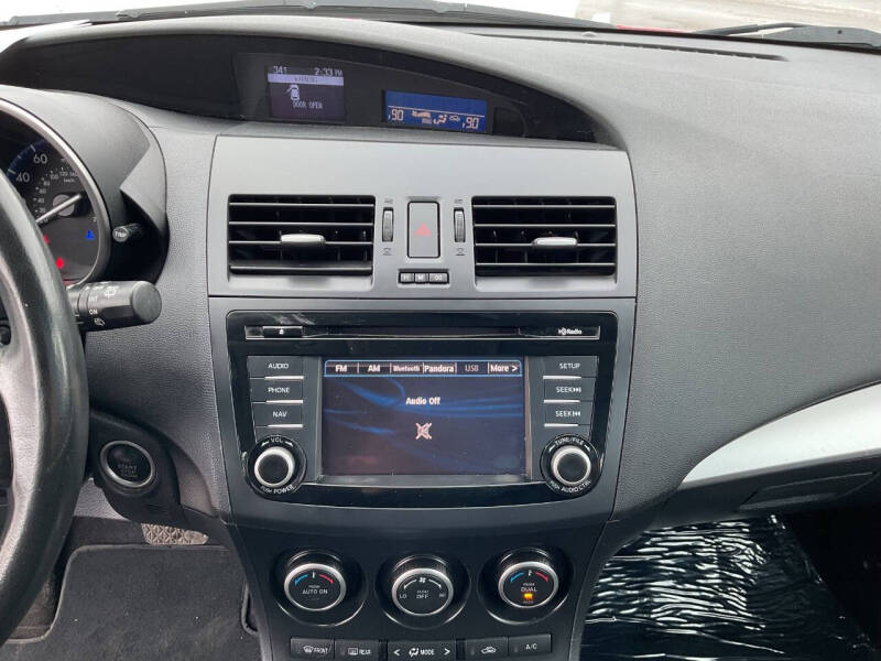 2013 Mazda MAZDA3 i Grand Touring