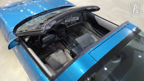 1994 Chevrolet Corvette
