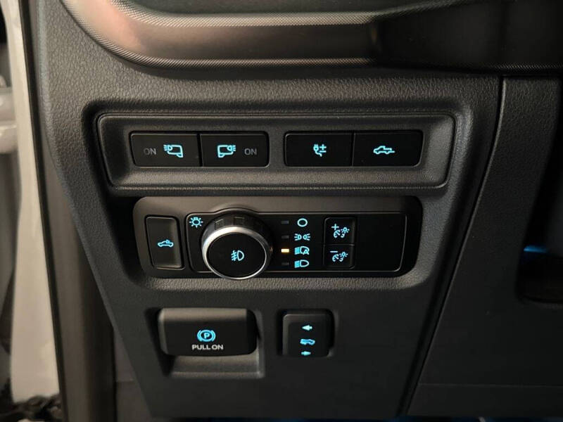 2024 Ford F-150 Tremor