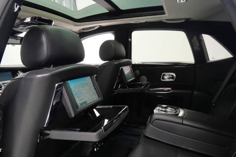 2013 Rolls-Royce Ghost