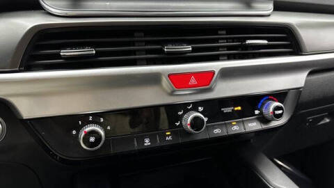 2020 Kia Telluride LX