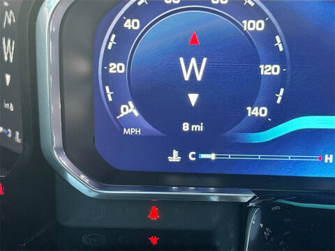 2026 Chevrolet Silverado 2500HD ZR2