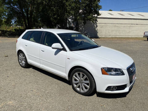 2010 Audi A3 2.0 TDI Premium