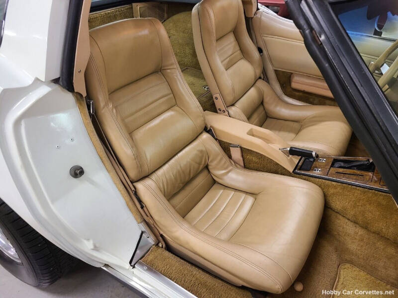 1979 Chevrolet Corvette