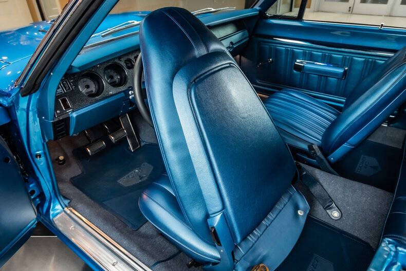 1970 Dodge Coronet