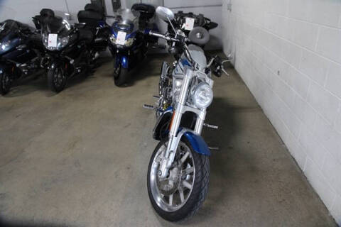 2006 Harley-Davidson V-Rod