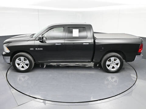 2009 Dodge Ram 1500
