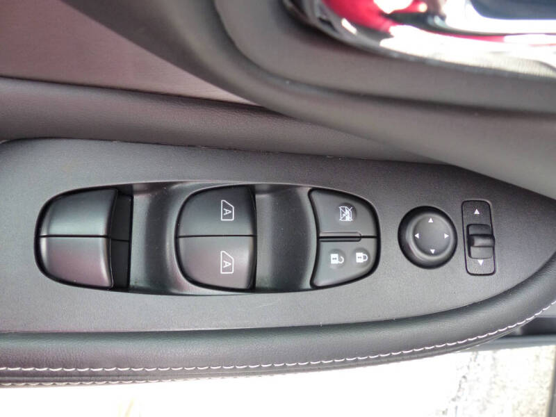 2021 Nissan Murano SV