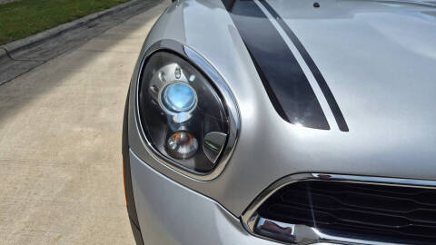 2014 MINI Paceman Cooper S ALL4
