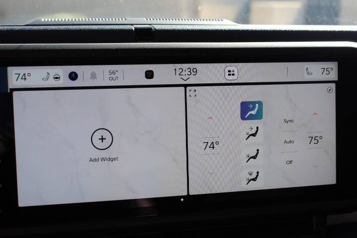 2025 Jeep Wrangler Unlimited