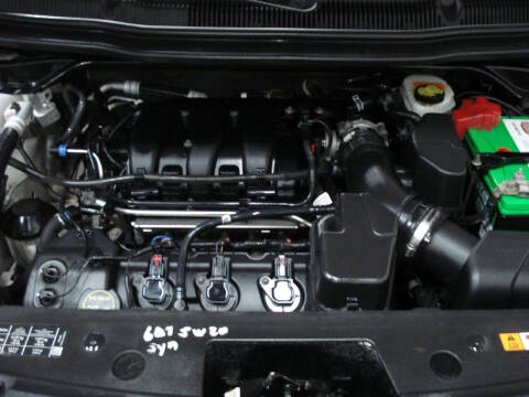 2016 Ford Explorer Police Interceptor Utility