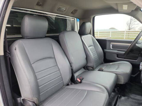 2015 RAM 1500 Tradesman