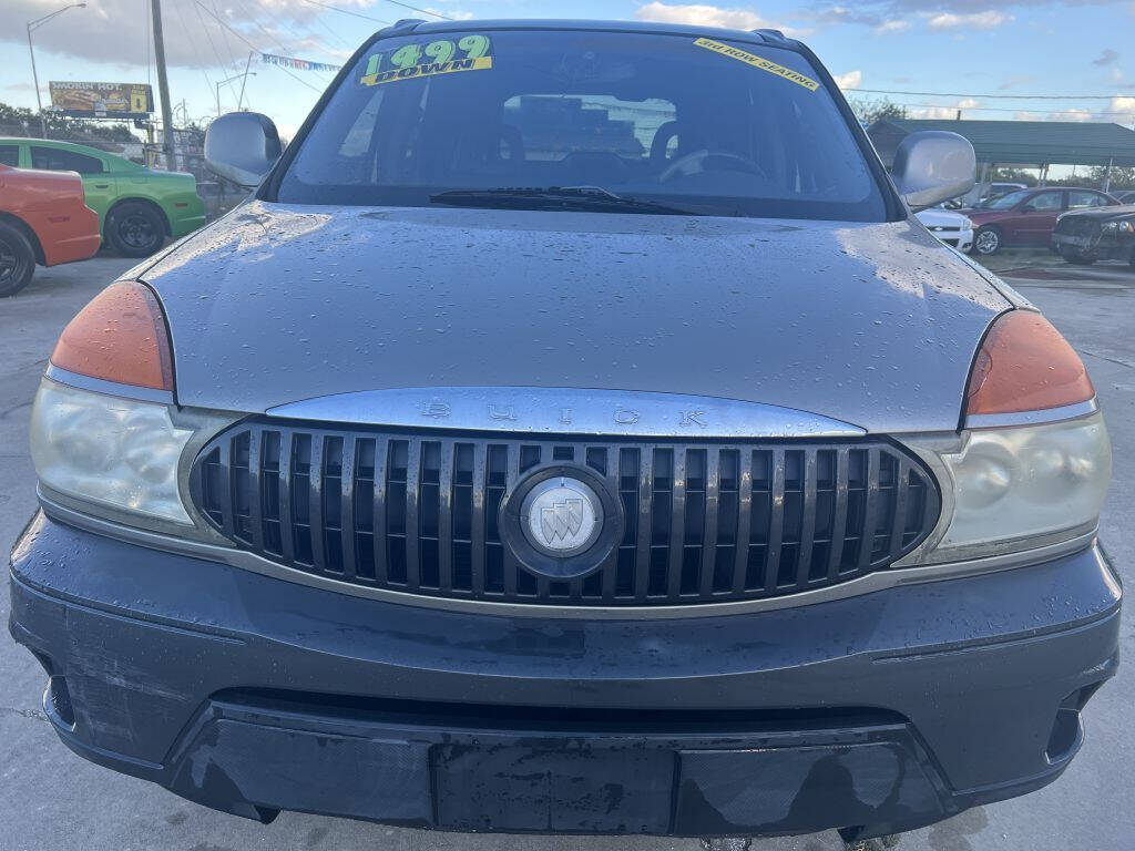 Buick For Sale in Lakeland, FL Warren's Auto Sales, Inc.
