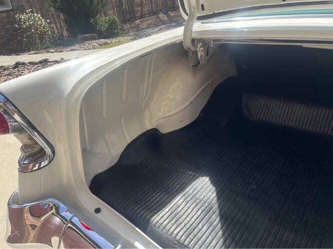 1956 Chevrolet Bel Air