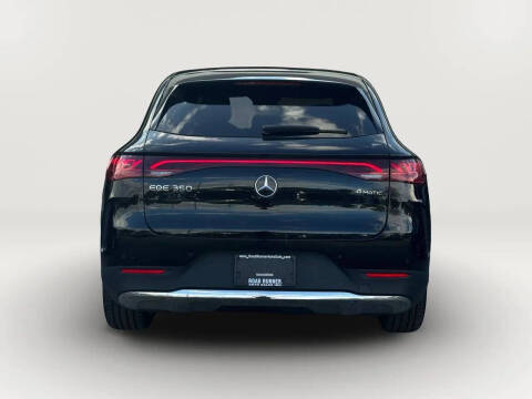 2024 Mercedes-Benz EQE EQE 350 4MATIC