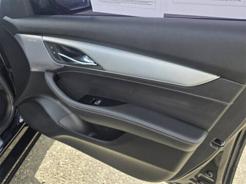 2021 Cadillac CT5 Luxury