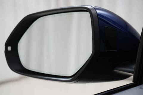 2019 Audi Q8 quattro Prestige 55 TFSI