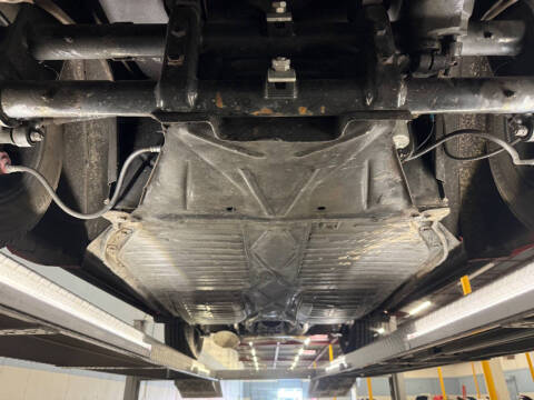 1964 Volkswagen Beetle