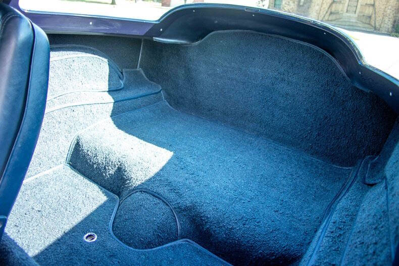 1964 Chevrolet Corvette