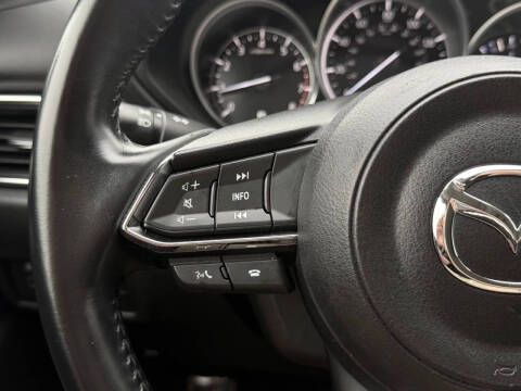 2022 Mazda CX-5 2.5 S