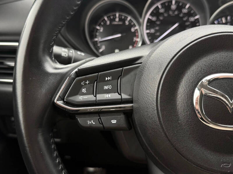 2022 Mazda CX-5 2.5 S