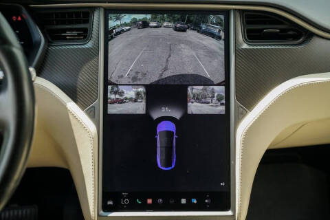 2018 Tesla Model X