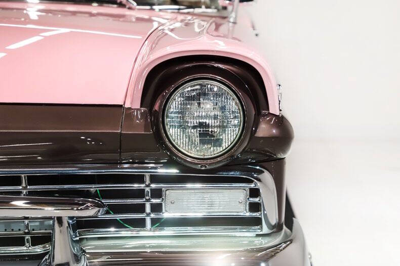 1957 Ford Fairlane