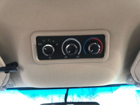 2015 Chevrolet Express LS 2500