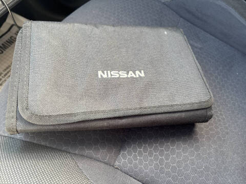 2013 Nissan JUKE SV