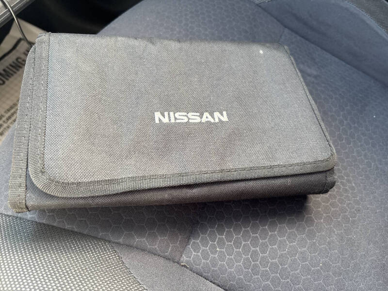 2013 Nissan JUKE SV