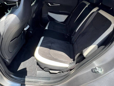 2024 Kia EV6 GT-Line