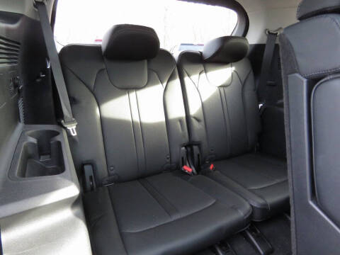 2022 Kia Sorento X-Line S