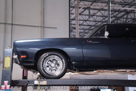 1969 Plymouth Roadrunner
