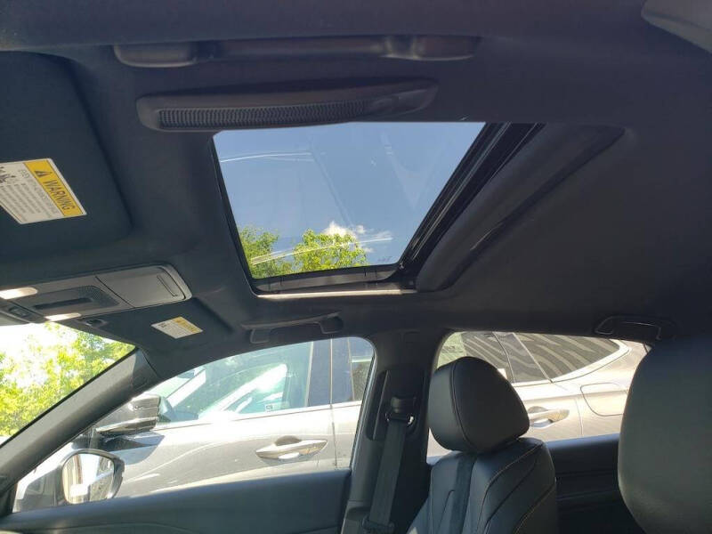 2026 Acura Integra w/Tech w/A-SPEC