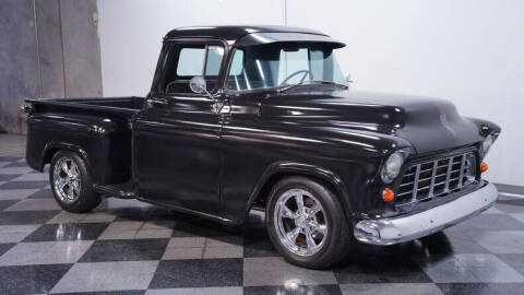 1955 Chevrolet 3100