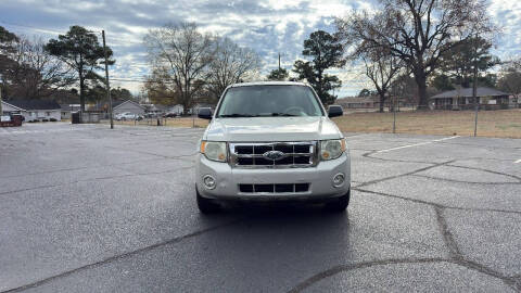 2008 Ford Escape XLT
