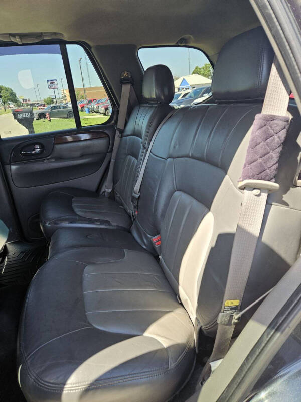2004 GMC Envoy SLT