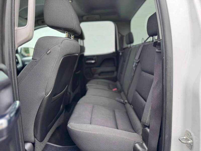 2015 GMC Sierra 2500HD SLE