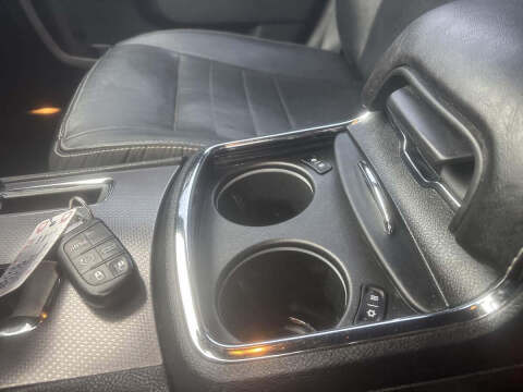 2013 Dodge Charger SXT Plus