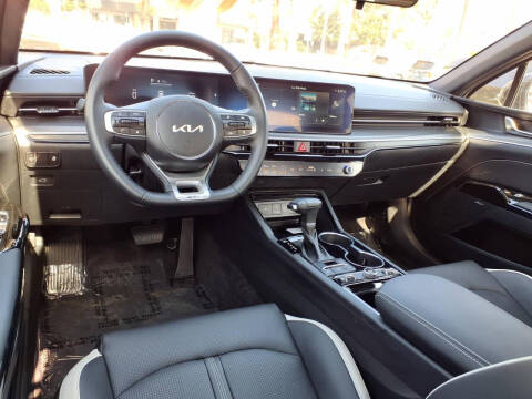 2026 Kia K5