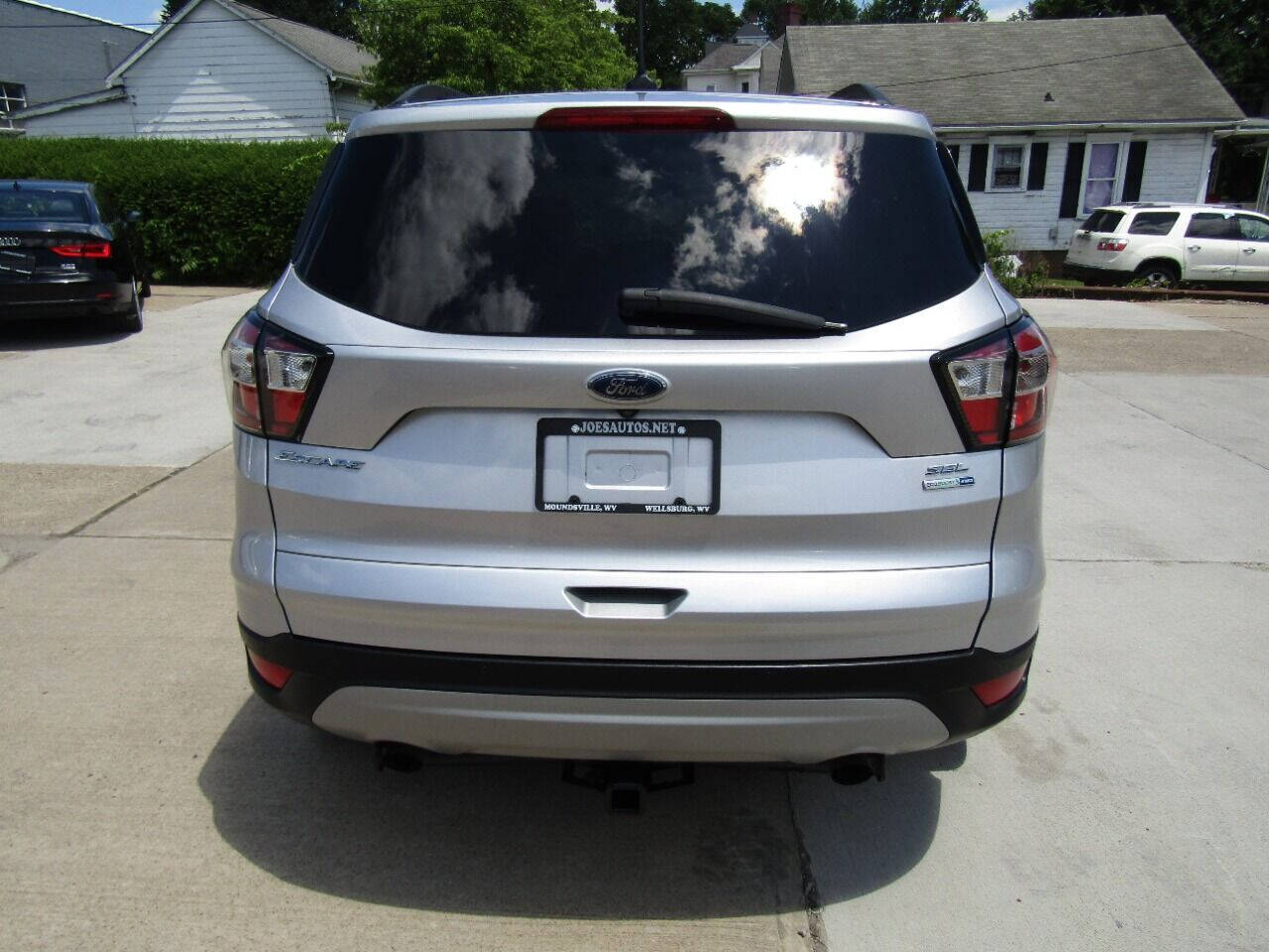 2018 Ford Escape for sale at Joe s Preowned Autos in Moundsville, WV