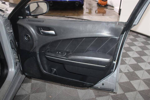 2018 Dodge Charger R/T Scat Pack